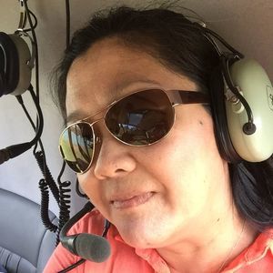 Meet your Posher, Joana